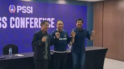 Indra Sjafri Kembali Nahkodai Timnas Indonesia U-23 di SEA Games 2025