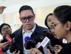 Dinonaktifkan dari DPR, Adies Kadir Masih Pimpinan Golkar