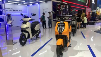 IMOS 2025 suguhkan ragam promo dan hiburan spesial di akhir pekan - apakabar.co.id