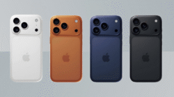 iPhone 17 Resmi Diluncurkan, Tiga Alasan Utama Kenapa Layak Dilirik - apakabar.co.id