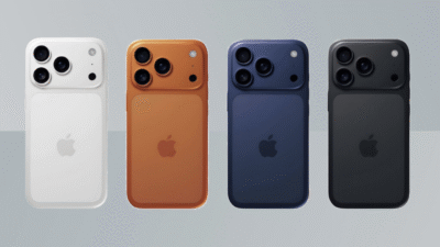 iPhone 17 Resmi Diluncurkan, Tiga Alasan Utama Kenapa Layak Dilirik