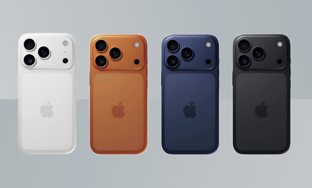 iPhone 17 Resmi Diluncurkan, Tiga Alasan Utama Kenapa Layak Dilirik - apakabar.co.id