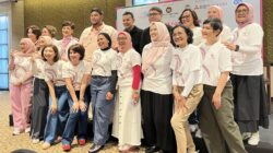 Indonesia Goes Pink (IGP) 2025 siap hadir di sejumlah kota besar - apakabar.co.id