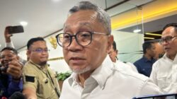 Menko Zulhas Sebut Perpres PLTSa Segera Terbit