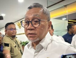 Menko Zulhas Sebut Perpres PLTSa Segera Terbit