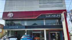 MG Motor Indonesia buka dealer baru di Yogyakarta dan Sukabumi - apakabar.co.id