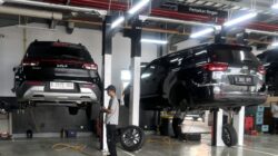 Program Service Clinic on Tour 2025 berlaku untuk seluruh produk Kia yang telah dipasarkan di Indonesia - apakabar.co.id
