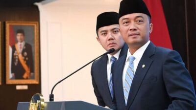 Tim Reformasi Polri Resmi Dibentuk, Mensesneg: Pekan Ini Mulai Bekerja