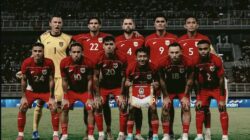Formasi Baru Cemerlang, Timnas Indonesia Siap Uji Lebanon dengan 4 Bek