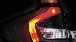 Suzuki menyebar teaser produk baru yang akam diluncurkan pekan depan - apakabar.co.id