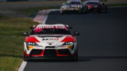 Toyota Gazoo Racing Indonesia raih Japan Cup 2025 - apakabar.co.id