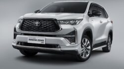 Toyota melakukan improvement pada Innova Zenix - apakabar.co.id