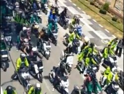 22 Mahasiswa di Kaltim Ditangkap Jelang Demo, KIKA: Cara Kotor Membungkam Perlawanan