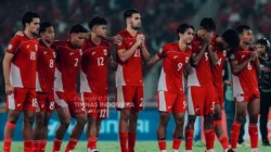 Indonesia U-23 Dibebani Target Menang di Kualifikasi Piala Asia 2026